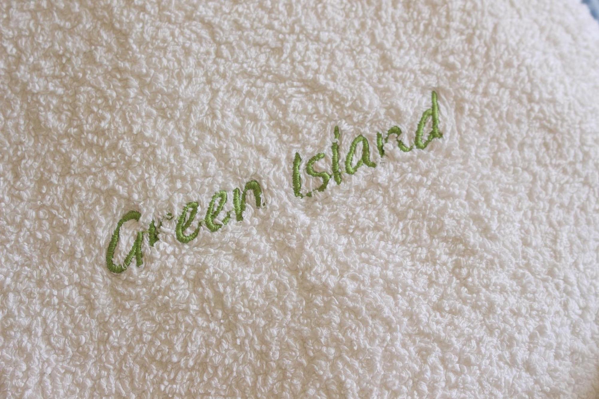Green Island Studios Skála 外观 照片