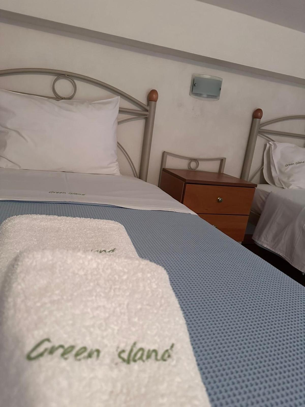 Green Island Studios Skála 外观 照片